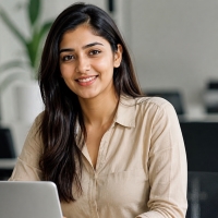 Priya Mehta