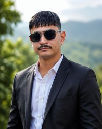 Rahul Sharma